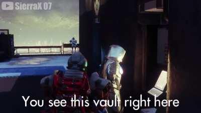 Hunter Wisdom be like: