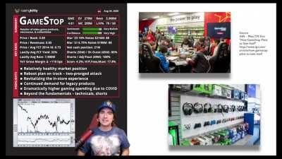 The Big F*cking Short Squeeze - Out 19th January 🚀💎🤲🚀