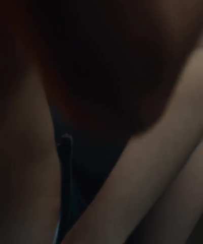 Anamaria Vartolomei [Happening]