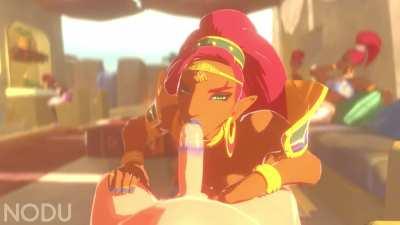 Urbosa (Nodu)
