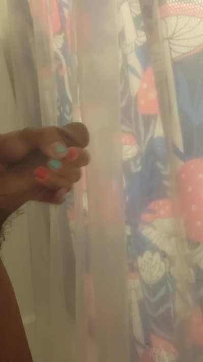 Happy Freaky Friday. Who wants to join us in the shower??