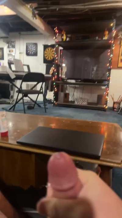 Absolutely drained my balls 💦 