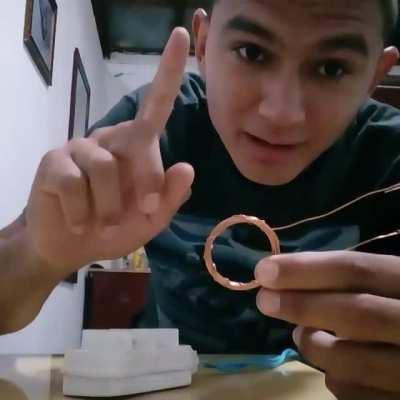 Vamos aprender algo novo