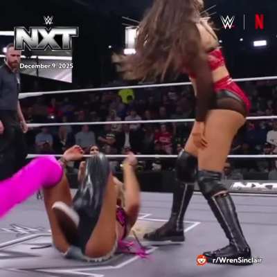 NXT (December 9, 2025)
