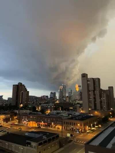 This was FRIGHTNING thank you very much