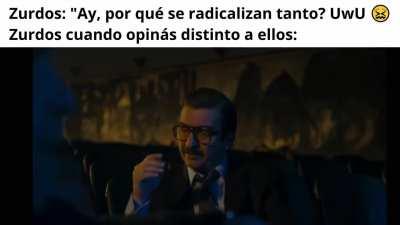 Basta de odiar tantooOooOoo!!!