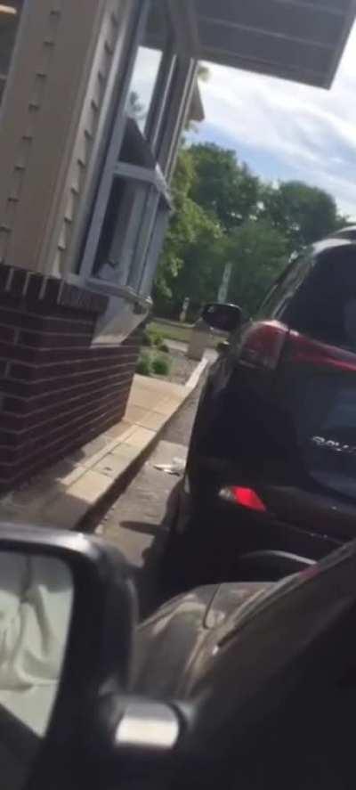 Got what she derserved IMO