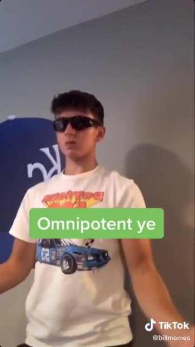 He’s not wrong 🤨