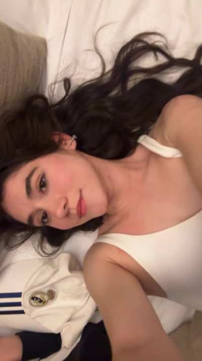 Es demasiado bella 💞