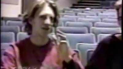 Frankenstein Roast - edit of all available clips (new version)