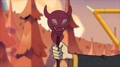 shitpost edits i made from episode 6