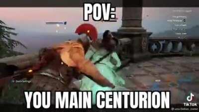 Credits to the creator in the top left corner/bottom right.