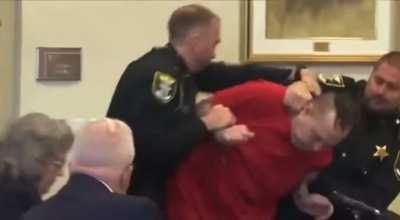 He cooked his attorney!ð