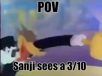 Imagine being This Horny