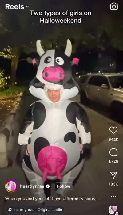 Found the original video they copied from