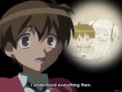 It's a good thing this doesn't happen in 2025