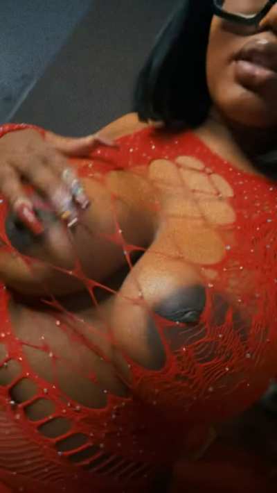 Big natural tits made for fucking