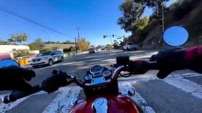 Did he die or survive ?? Thankfully the ladder 🪜