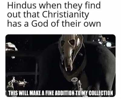 One more doesn't make a difference