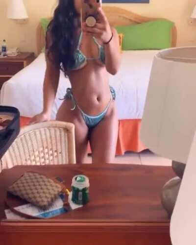 Damn it man. Sexy as hell