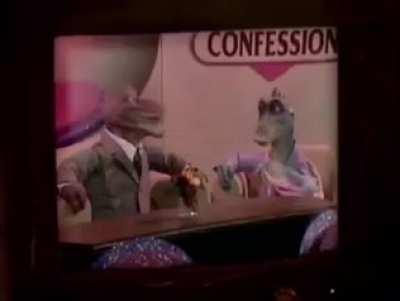 Cada upvote es 1cm menos sobre el nivel del suelo