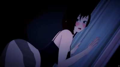 Rudy's sudden surprise (nyxxzeiss) [favorite]