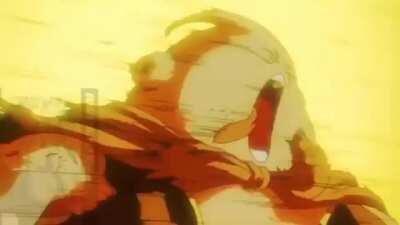 rest in peace, vegeta