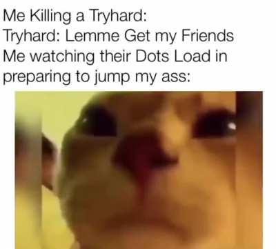 It really be like that