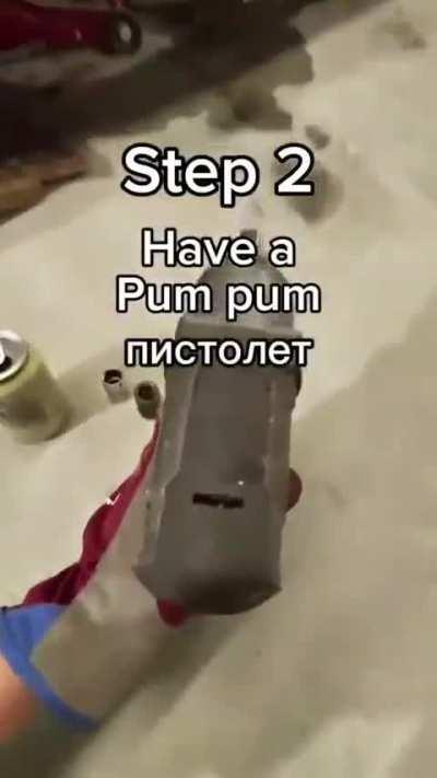 Как поменятт резину. Пошаговая инструкция