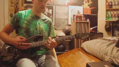 My Brother Esau per request!