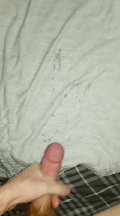 Lemme know what you think