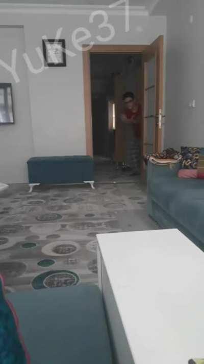 Skye Cosplay (Turkish)