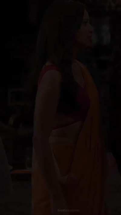 She was serving the entire movie 🥵