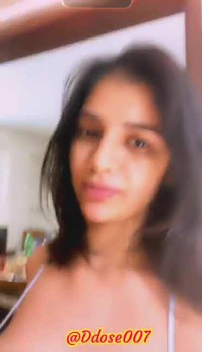 🥵 KRITIKA KAPOOR Famous Insta Model Finally Full NUDE For First Time Ever 🔴 FULL 11Min+ Video Getting her PUSSY Licked by her Boyfriend Don't Miss 🥰🔥