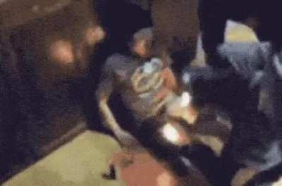 Here are friends for