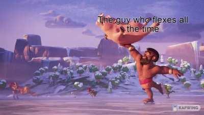 Types of people on Reddit. Why the hell did I spend 4 hours editing this?