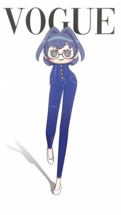 All Legs and All Pants 👖