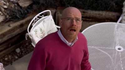 Lalo's return in Breaking Bad S02E13 