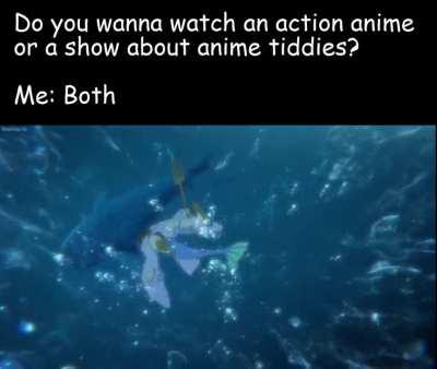 (Kobayashi Dragon Maid Ep9) Thanks Kyoto Animation!