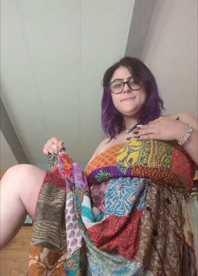 I love making you smile 😊[OC][GIF]