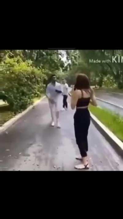 Is this the opposite of simp?