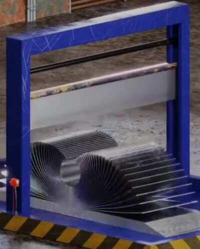 I just keep watching it over and over.