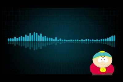 🎶 Cartman - Classico 🎶