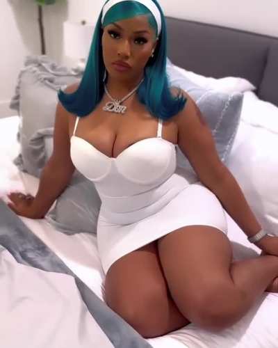 Stefflon Don (British Dancehall Artist/Rapper)