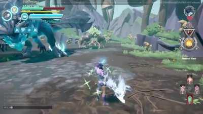 Man this build is jank! (Build in the comments)