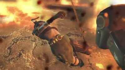 I think I might be a little too strong