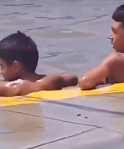 Chilling with my BestFriend