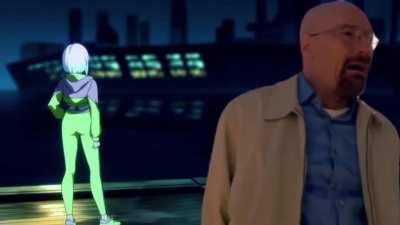 This show is sad chooms