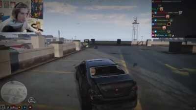 We'll never Forget about you mr.Jean Paul xqcL