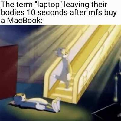 MacBook Ultra Max HD Full Screen (Compatible with Windows 7)